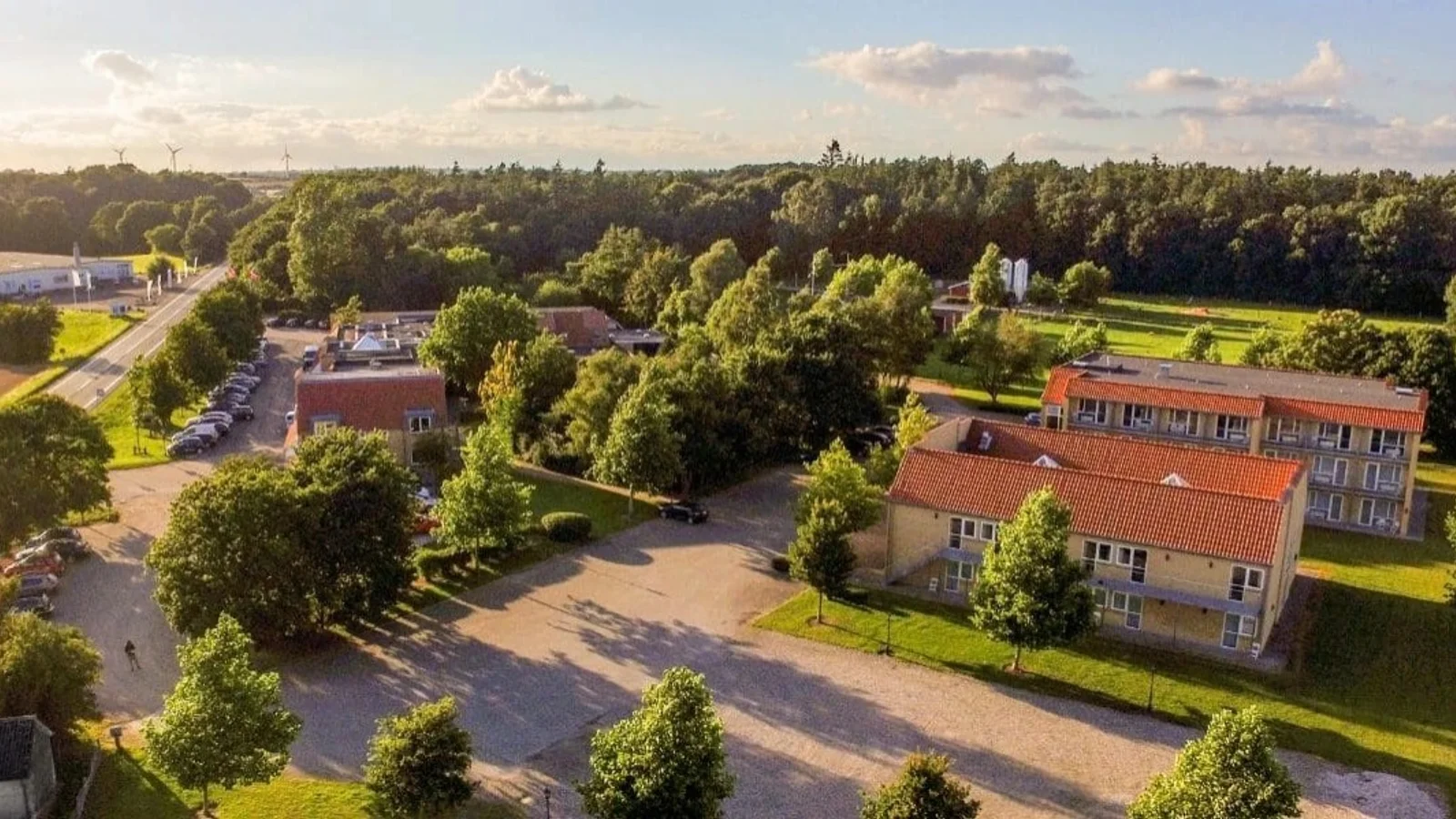 Fjelsted Skov fylder 50 år og inviterer til jubilæum