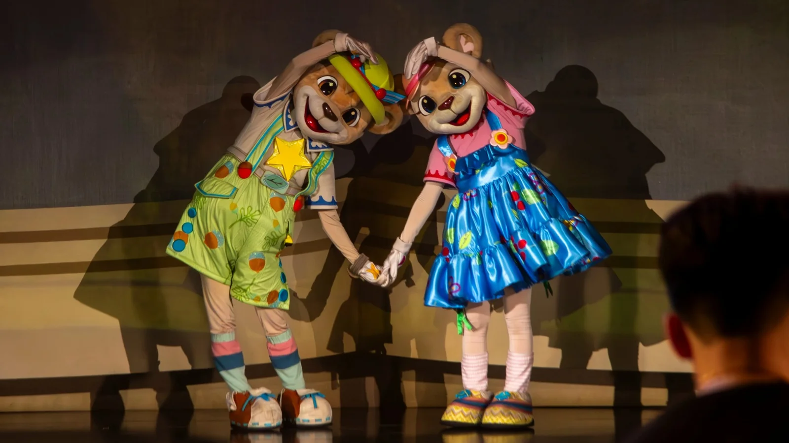 Svendborg Teater inviterer til familievenlige kulturoplevelser