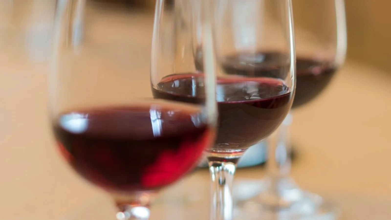 Italiensk vinaften med De Stefani og tapas hos Vernholt Gårdbutik