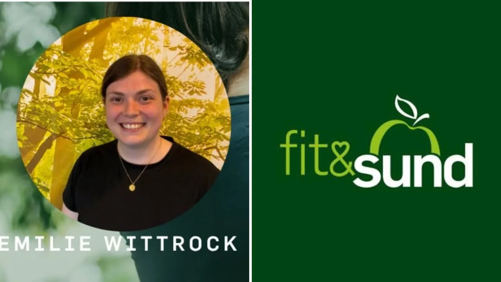 Ny kiropraktor bliver en del af Fit&Sund-huset
