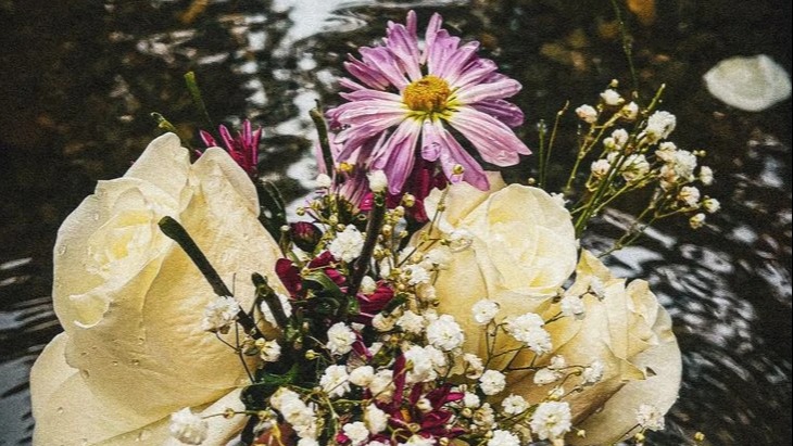 33 procent rabat på alt hos Blomsterpigerne Stenstrup