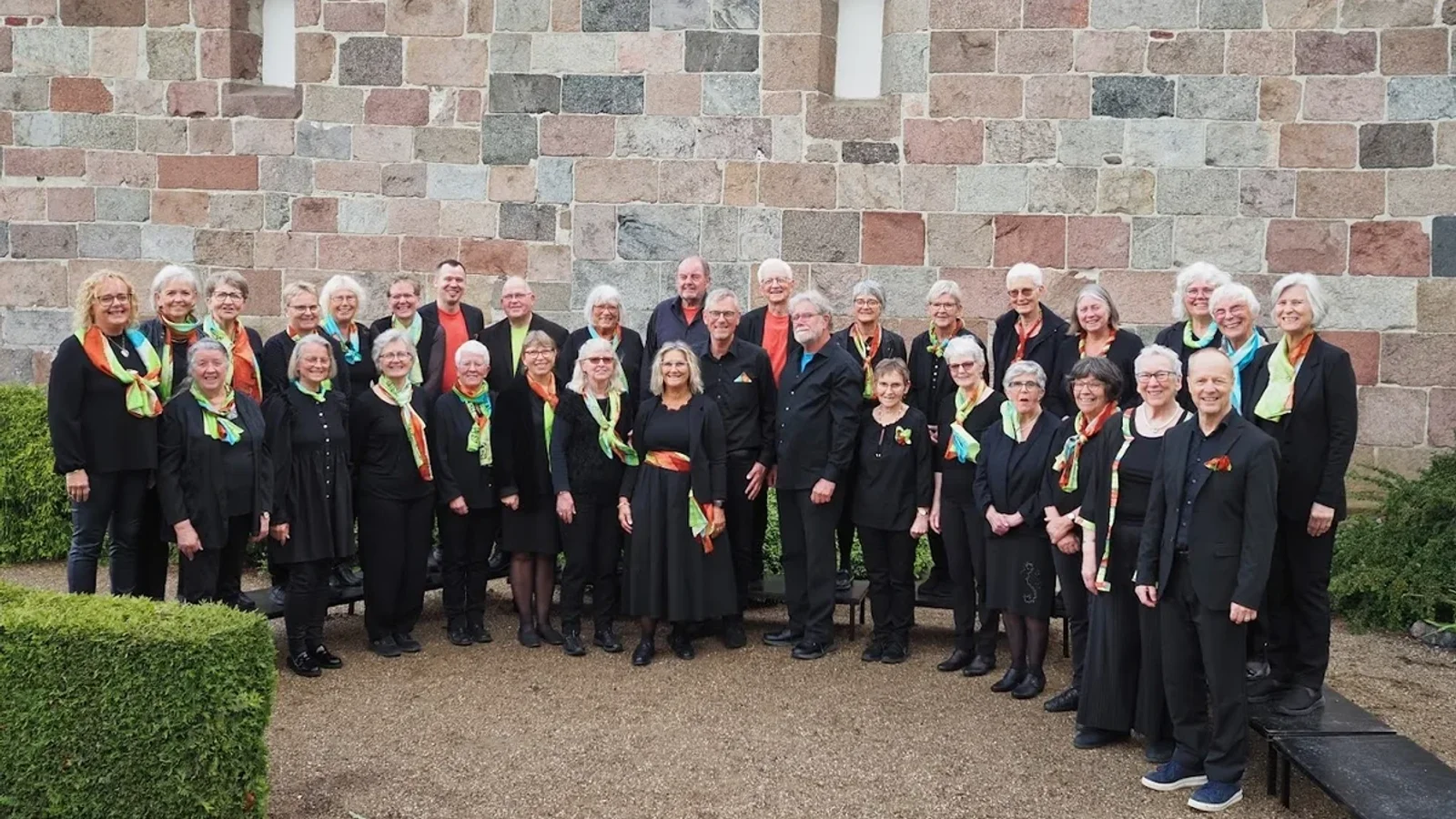 Syng med – og bliv en del af Sing’n Swing!