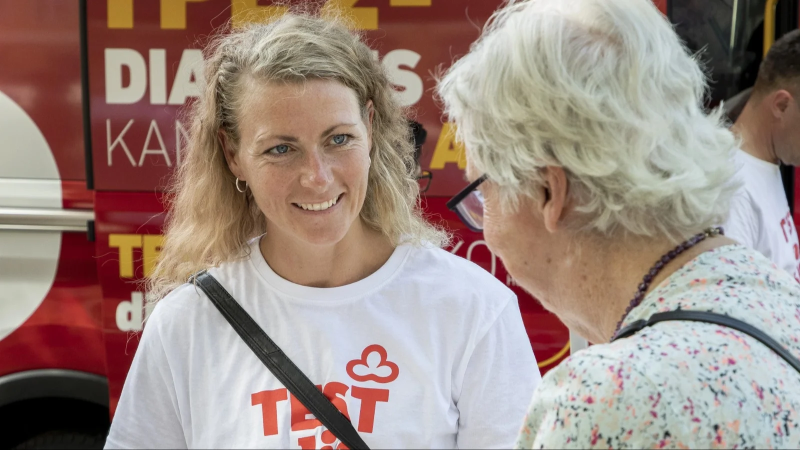 Kalundborg har Danmarks 17.-højeste andel med type 2-diabetes: Sundhedsbus kommer til Høng