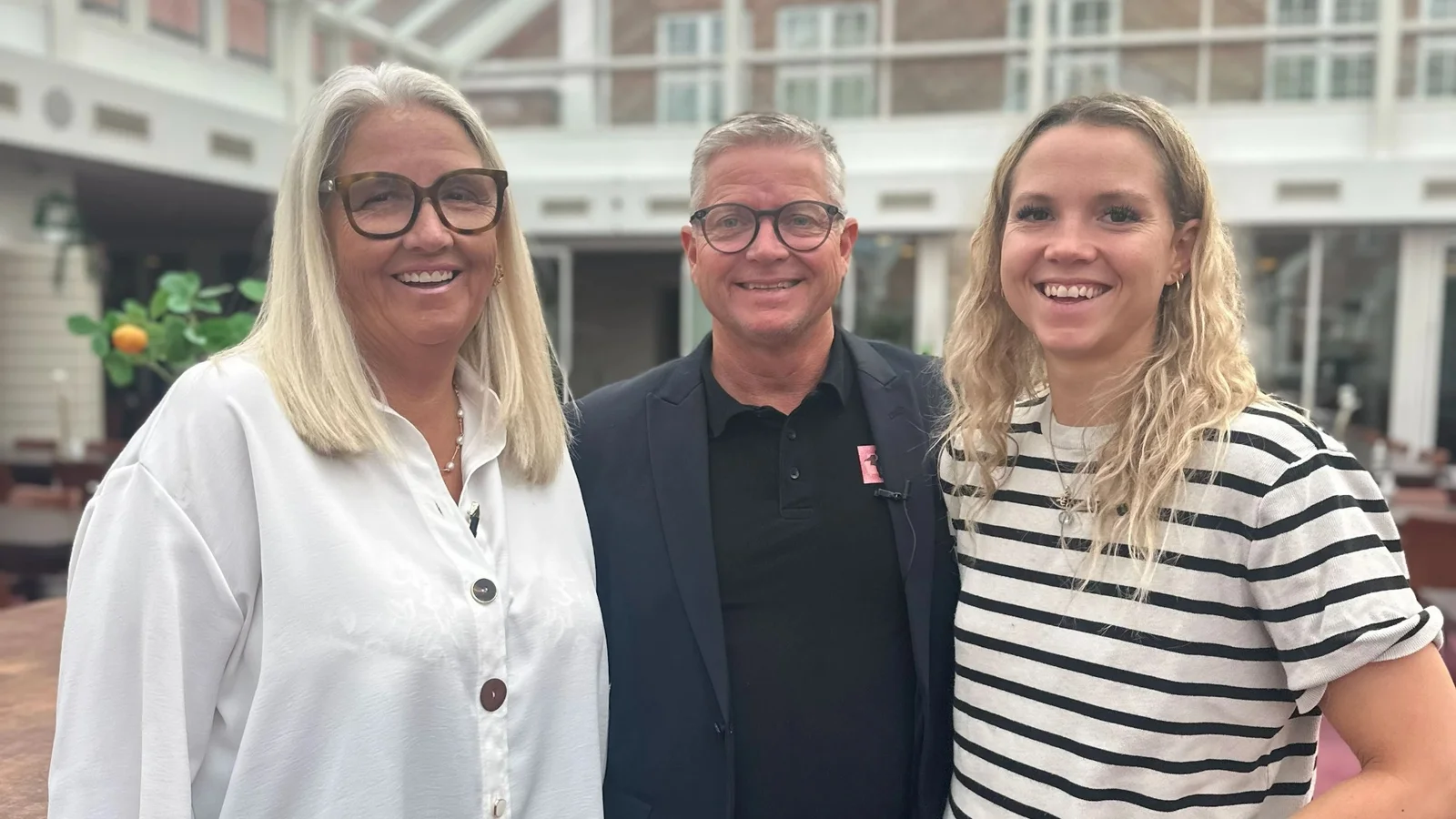 Få fingrene i unikke hotelmøbler: Milling Hotels åbner lagersalg i Odense
