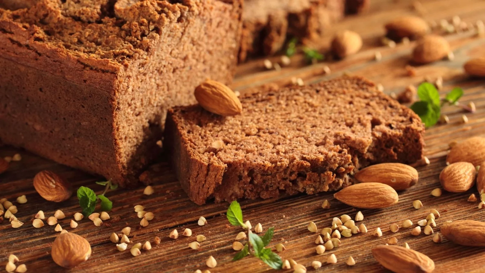 Gluten- og laktosefri dag på Haughus Gods