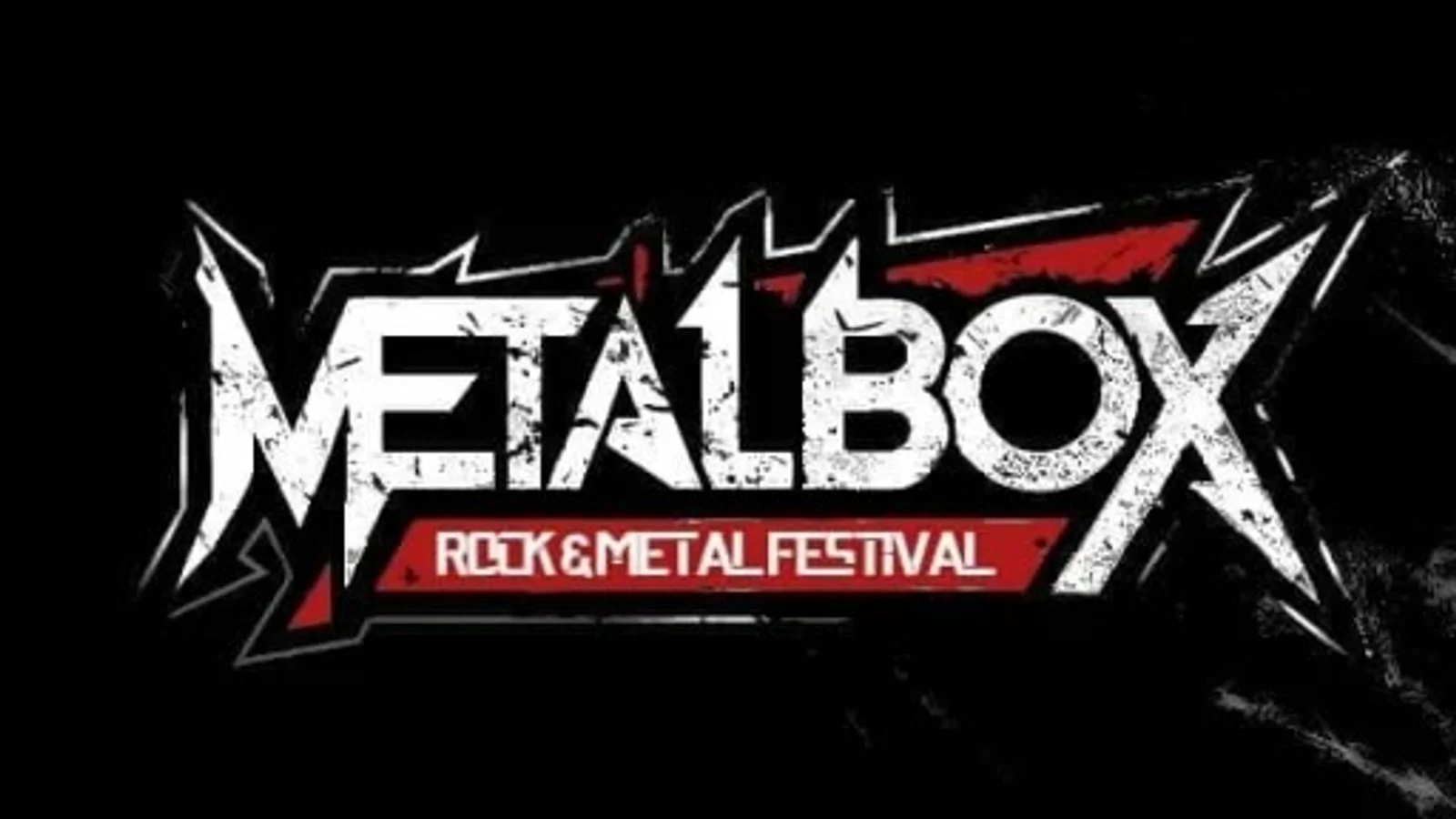 METALBOX FESTIVAL VENDER STÆRKT TILBAGE 