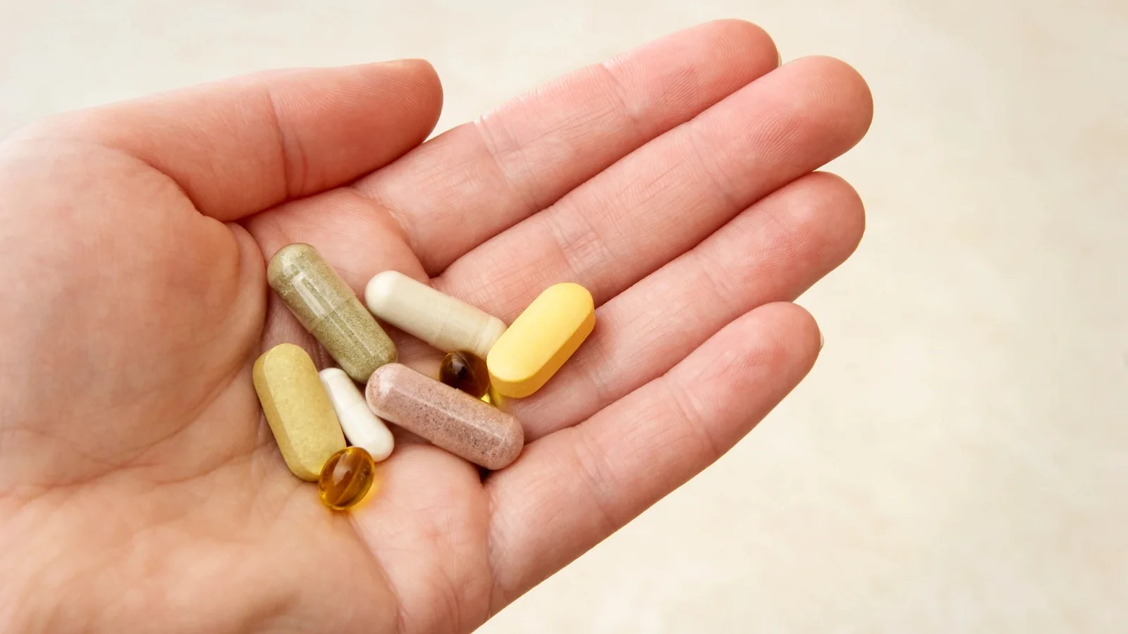 Tilskud med vitamin K og D kan bremse udviklingen af åreforkalkning