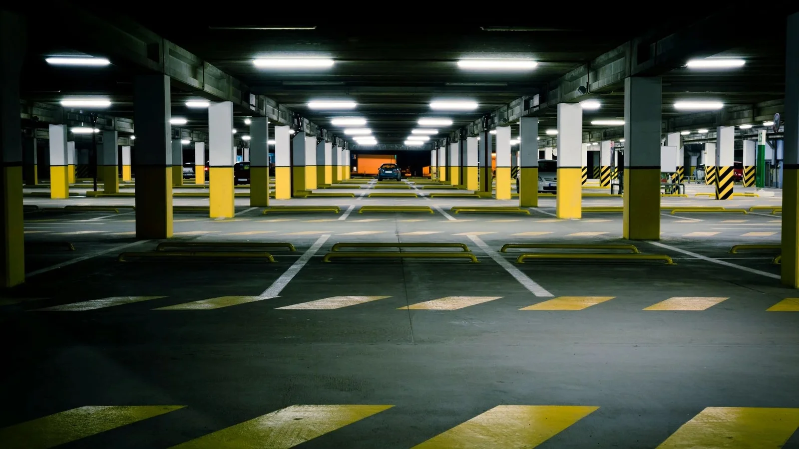 Middelfart Kommune ændrer brugen af parkeringshuset på Havnegade
