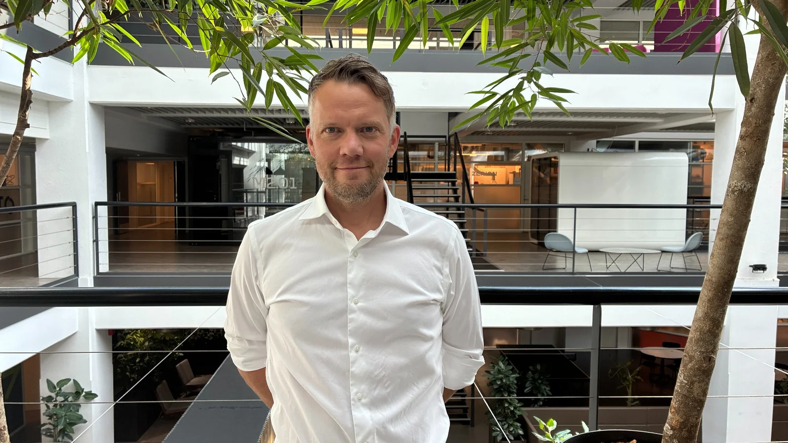 NewC Sport henter erfaren, kommerciel sportsprofil som ny CEO