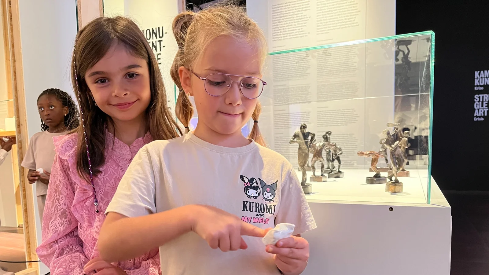 Ny stor kultursatsning til 16.000 skoleelever: Odense gør kulturoplevelser til en fast del af skolegangen