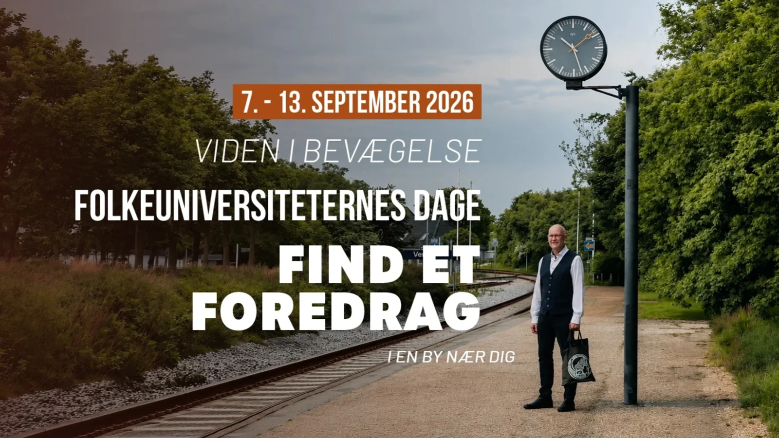 Hvad bliver Hovedstaden klogere på i uge 37?
