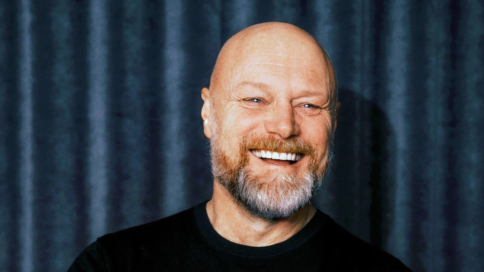 Tre markante stemmer udgør A-holdet, når Mads Steffensen kommer til Odense