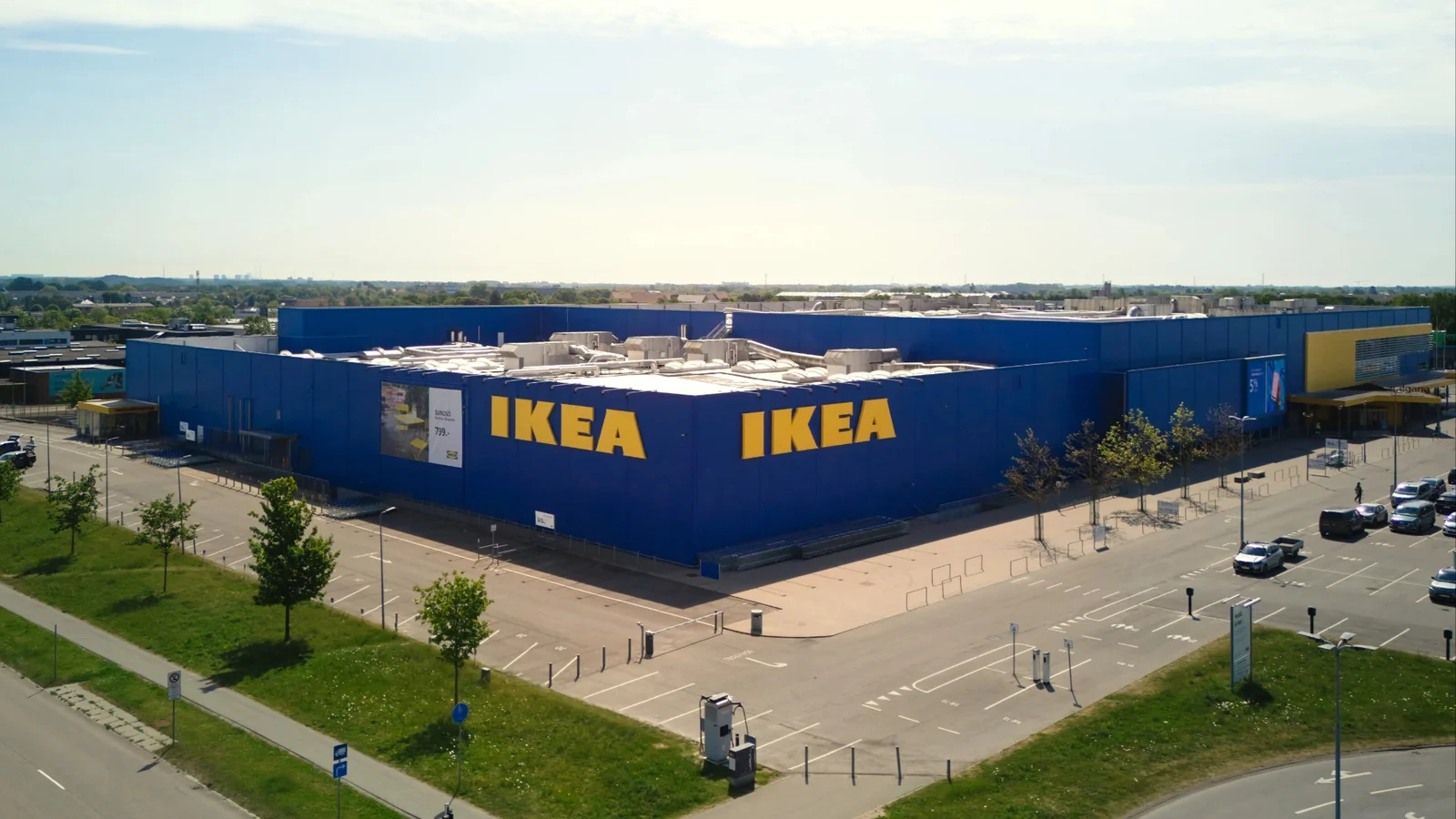 IKEA foretager en af sine største investeringer i lavere priser