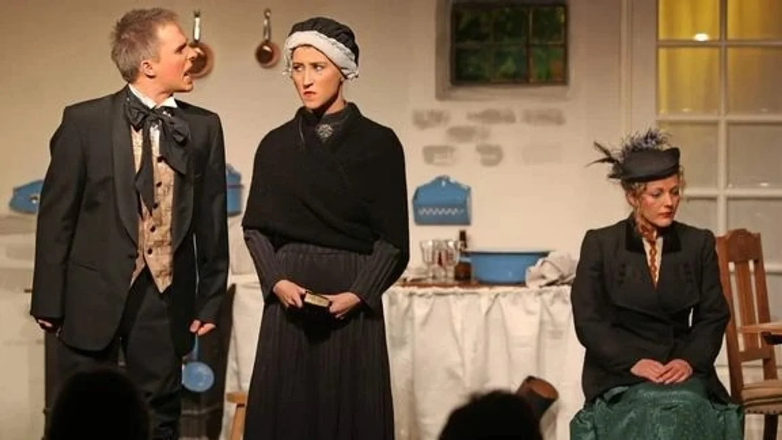 Kerteminde Amatør Teater indgår sponsoraftale med OK