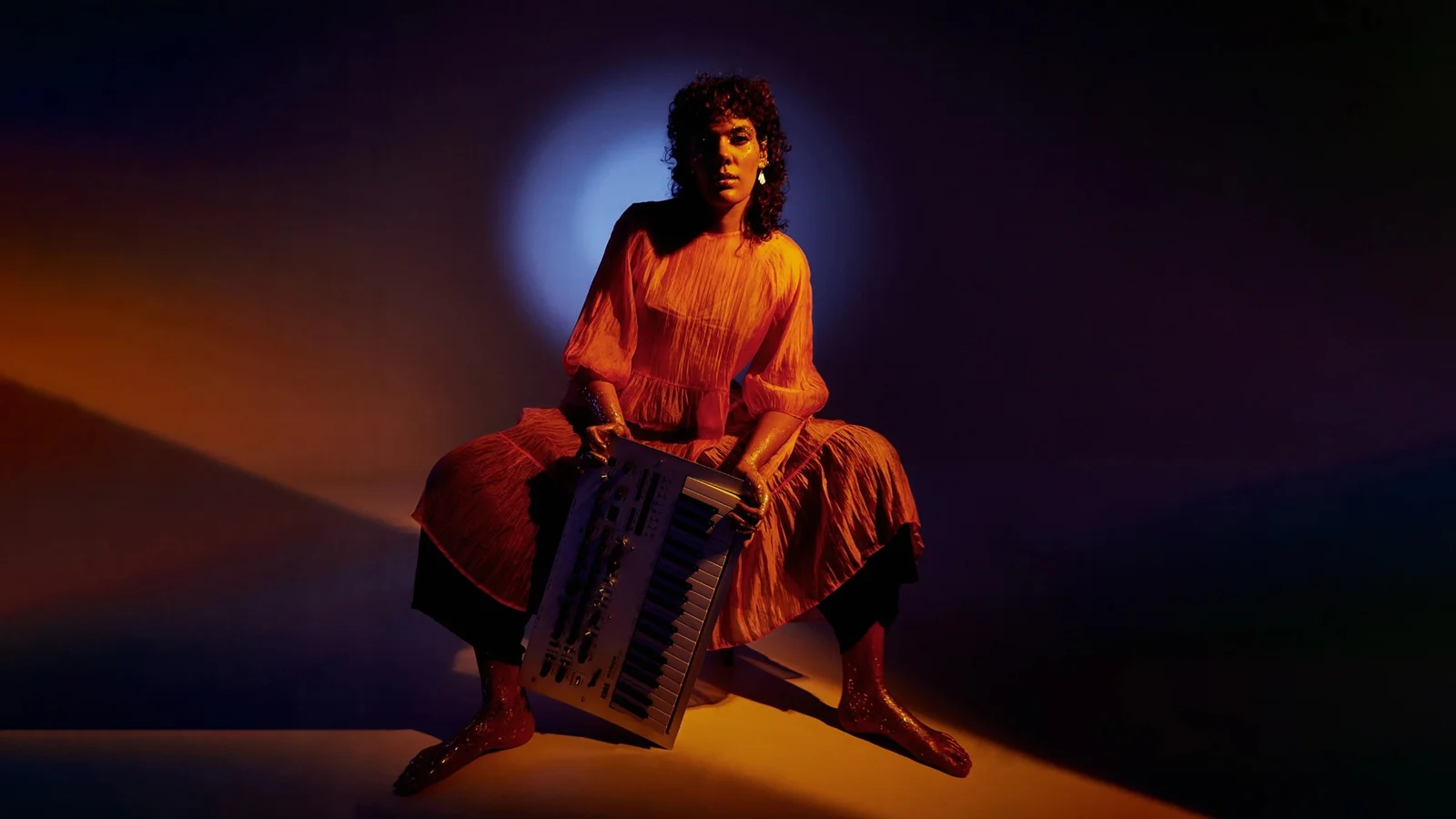 International Music Festival SONAMOS LATINOAMERICA COPENHAGEN 2026 10th Edition