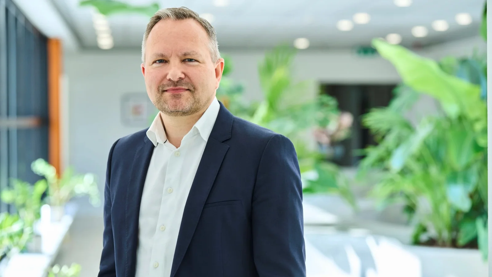 Beierholm runder 2 milliarder og indleder ny strategifase