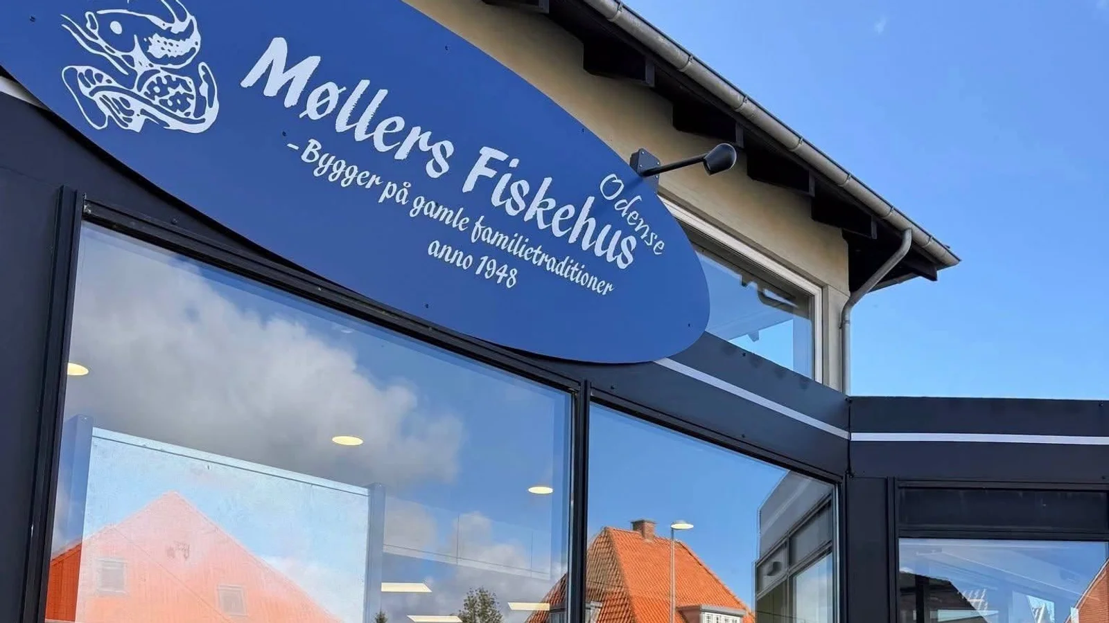 Møllers Fiskehus Odense søger medarbejdere