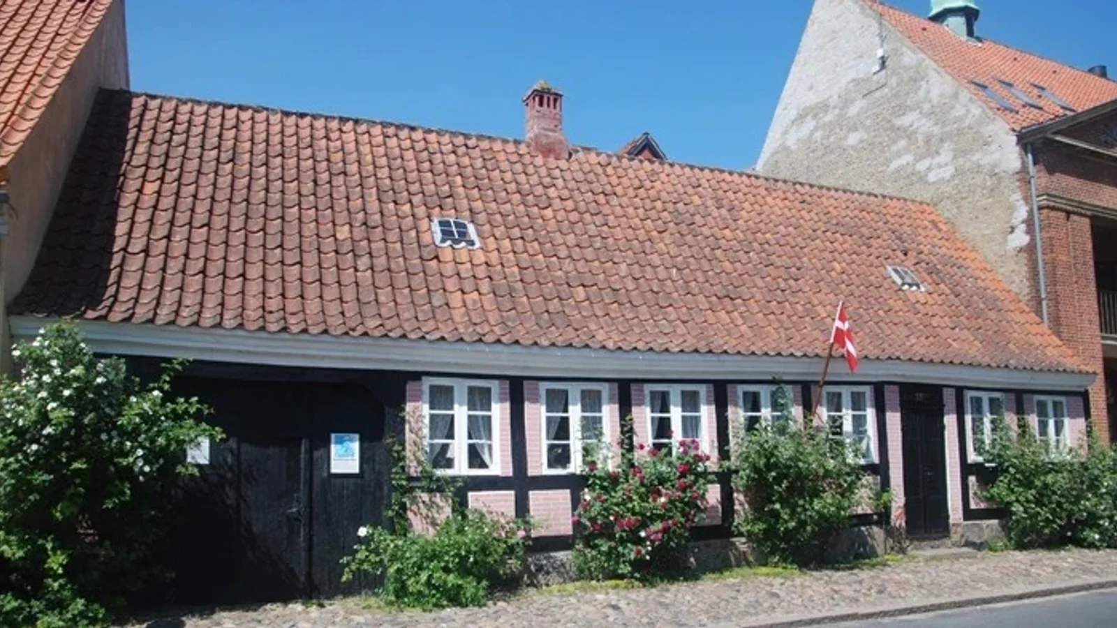 Foredrag: Politiets internering 19.sep. 1944