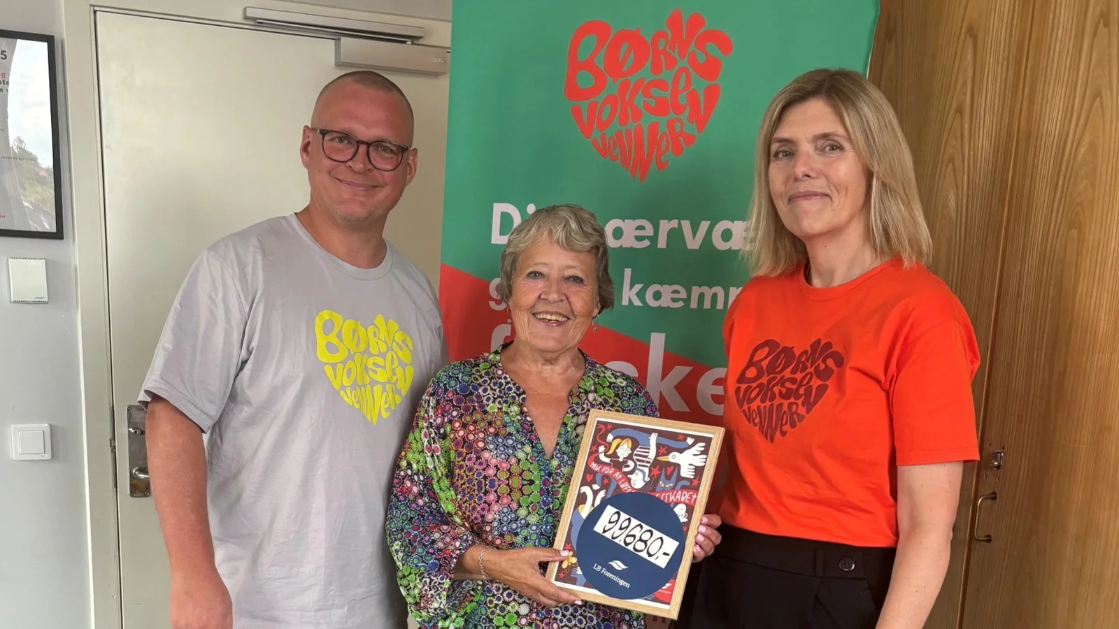 Flere legefællesskaber for børn i Nordjylland styrker trivsel og venskaber 
