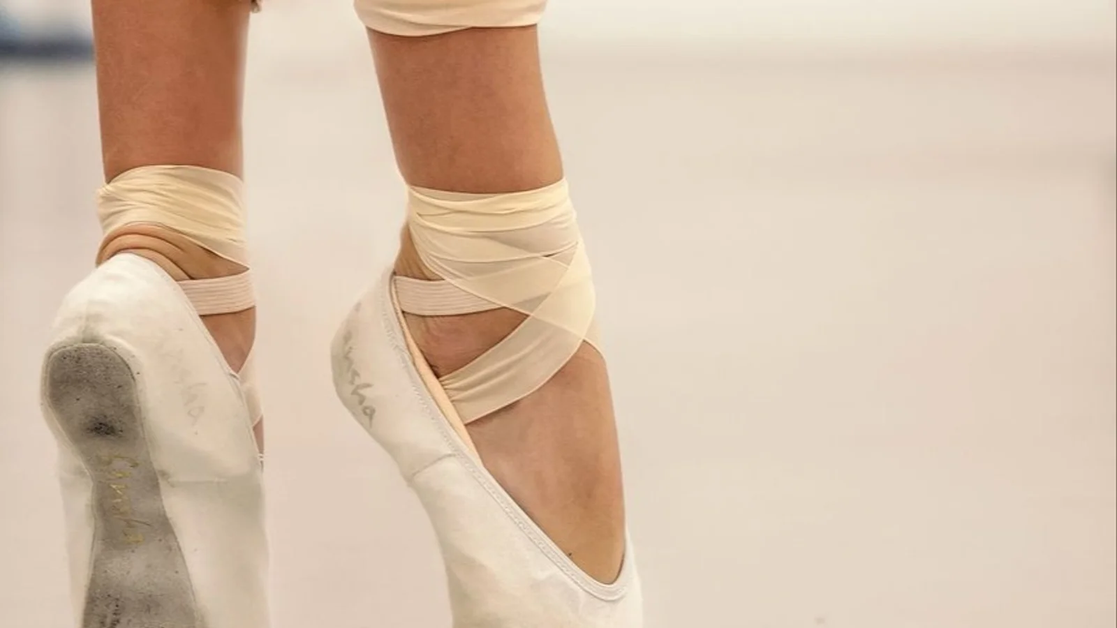 Balletworkshop med Savery Academy i efterårsferien