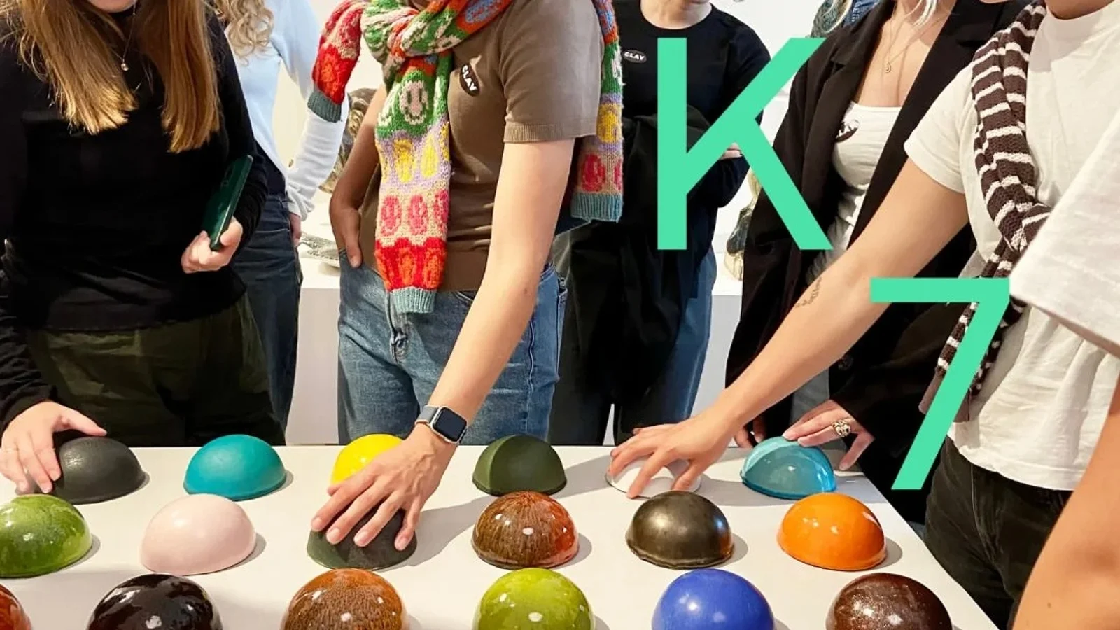 CLAY Keramikmuseum afholder særarrangementer for unge