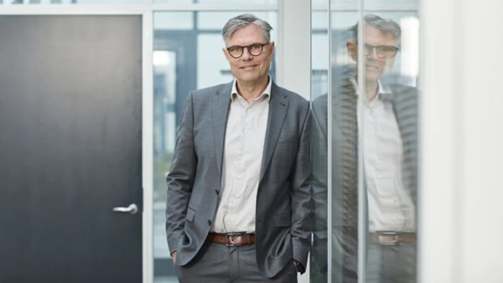 Ny DI-måling: Esbjerg fastholder topplacering i erhvervsvenlighed