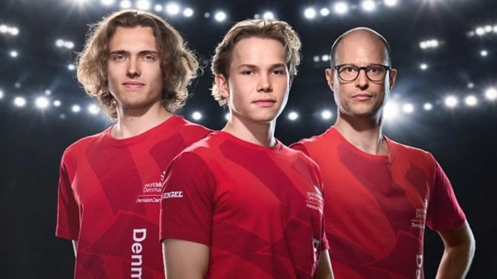 Andreas og Malthe vil vise verden, hvad dansk automatik kan