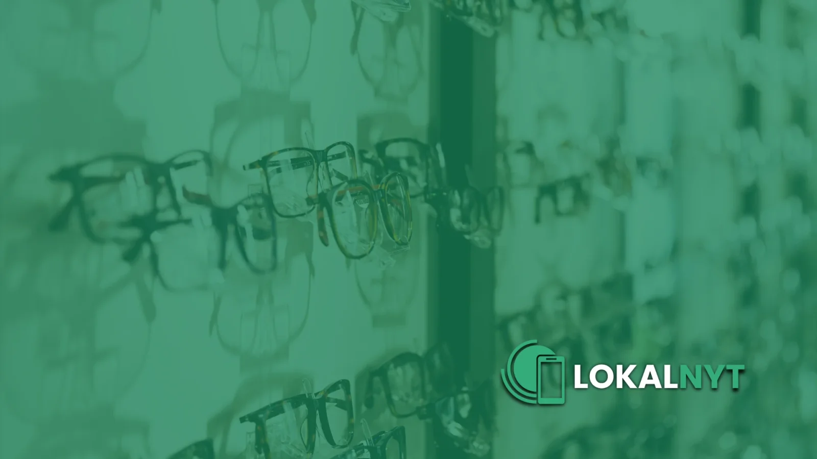 København Optik Aps