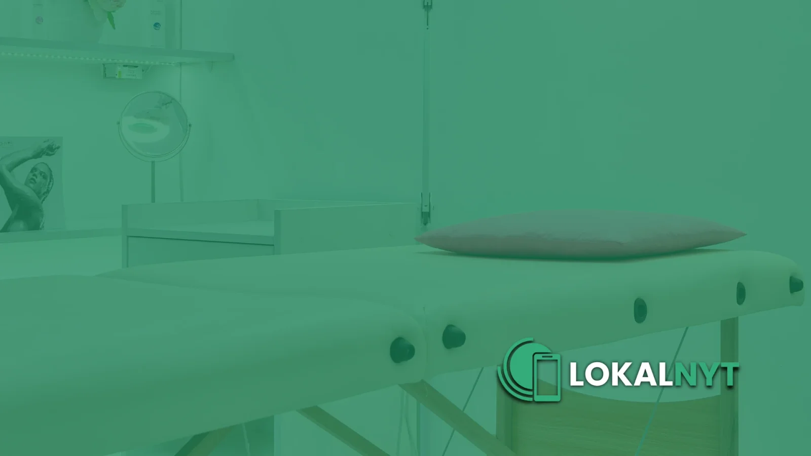 klinik l ApS