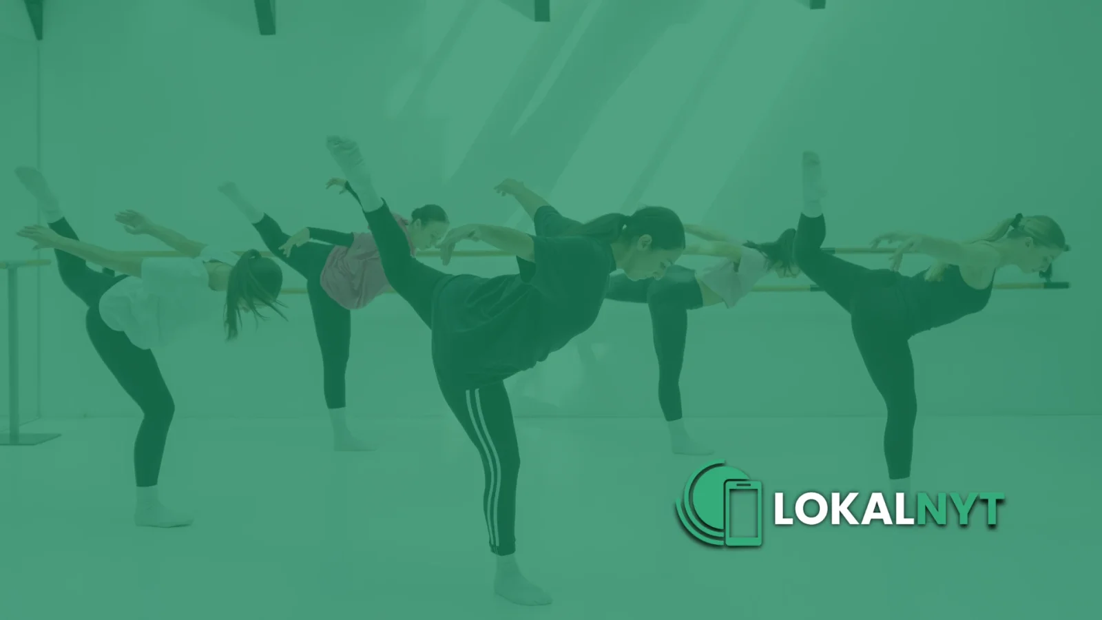 Dance Studie v/Majken Hauge