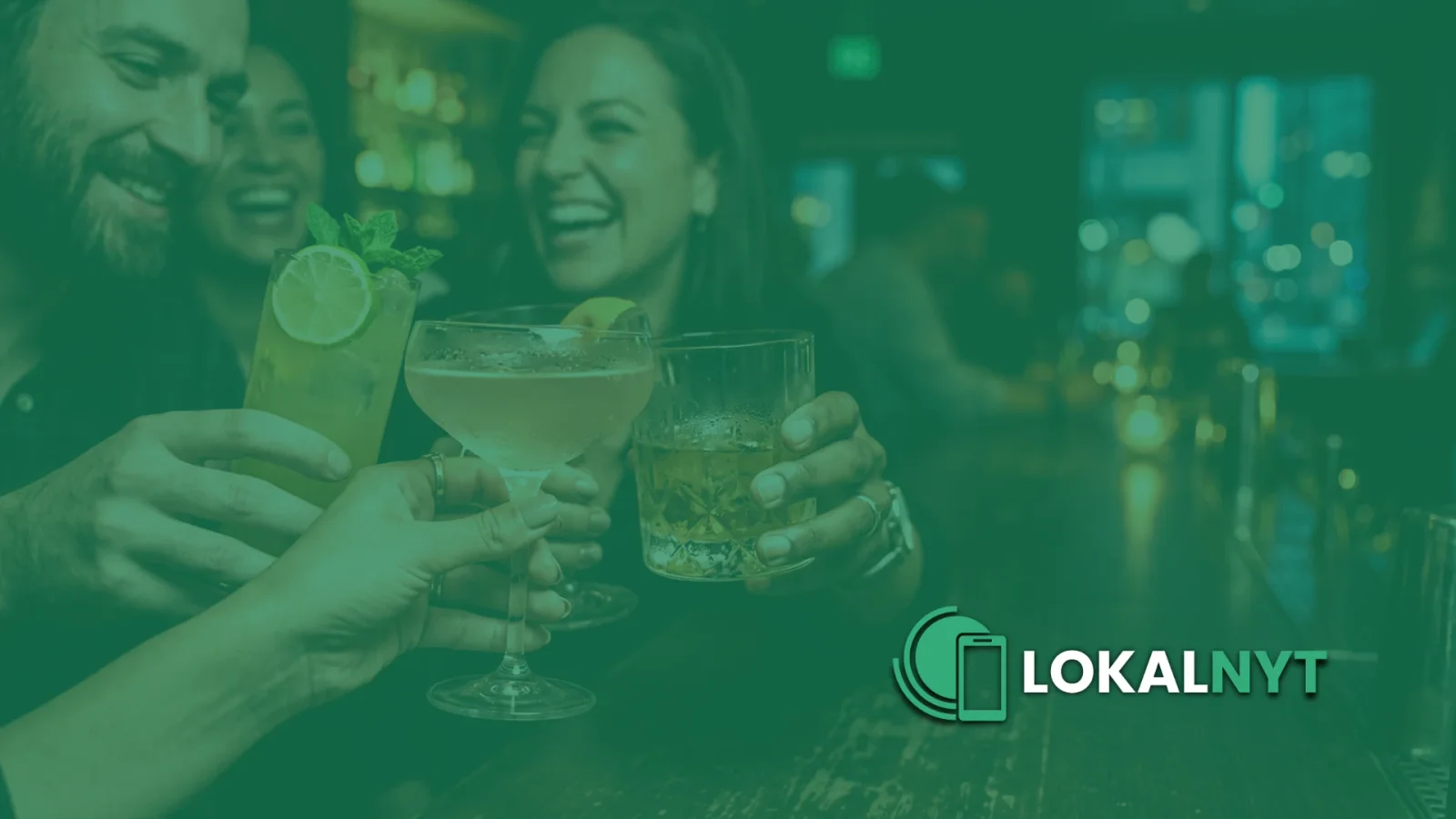 Apollo Bar ApS