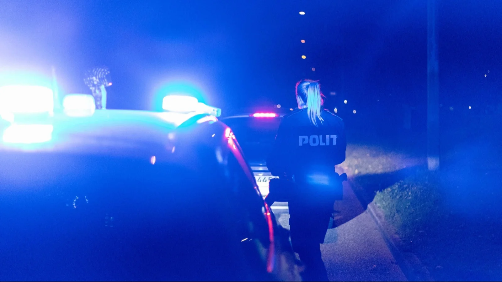 40-årig mand dømt for dødelig vold mod samlever