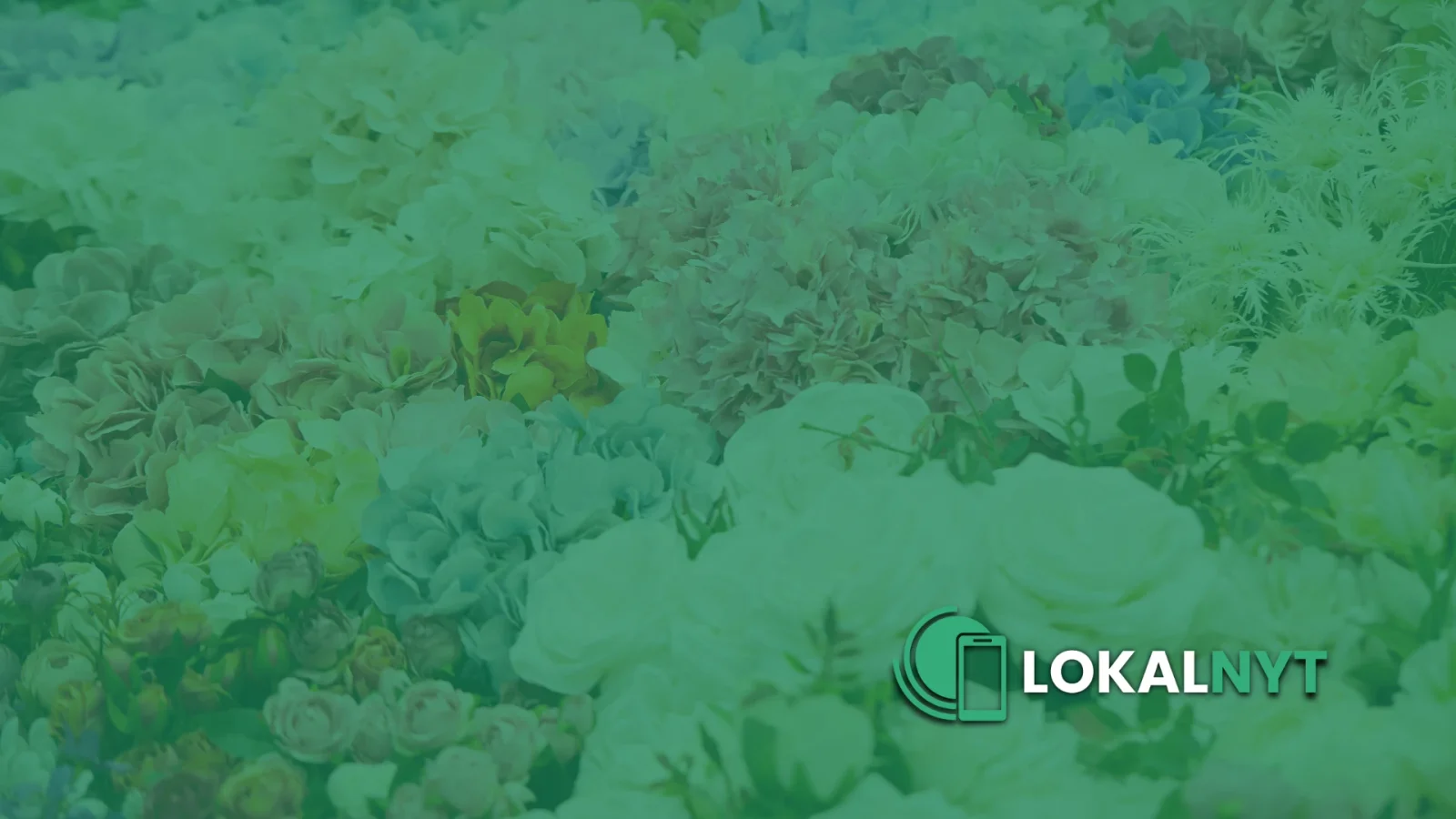 Charlotte Franke, Floradesign