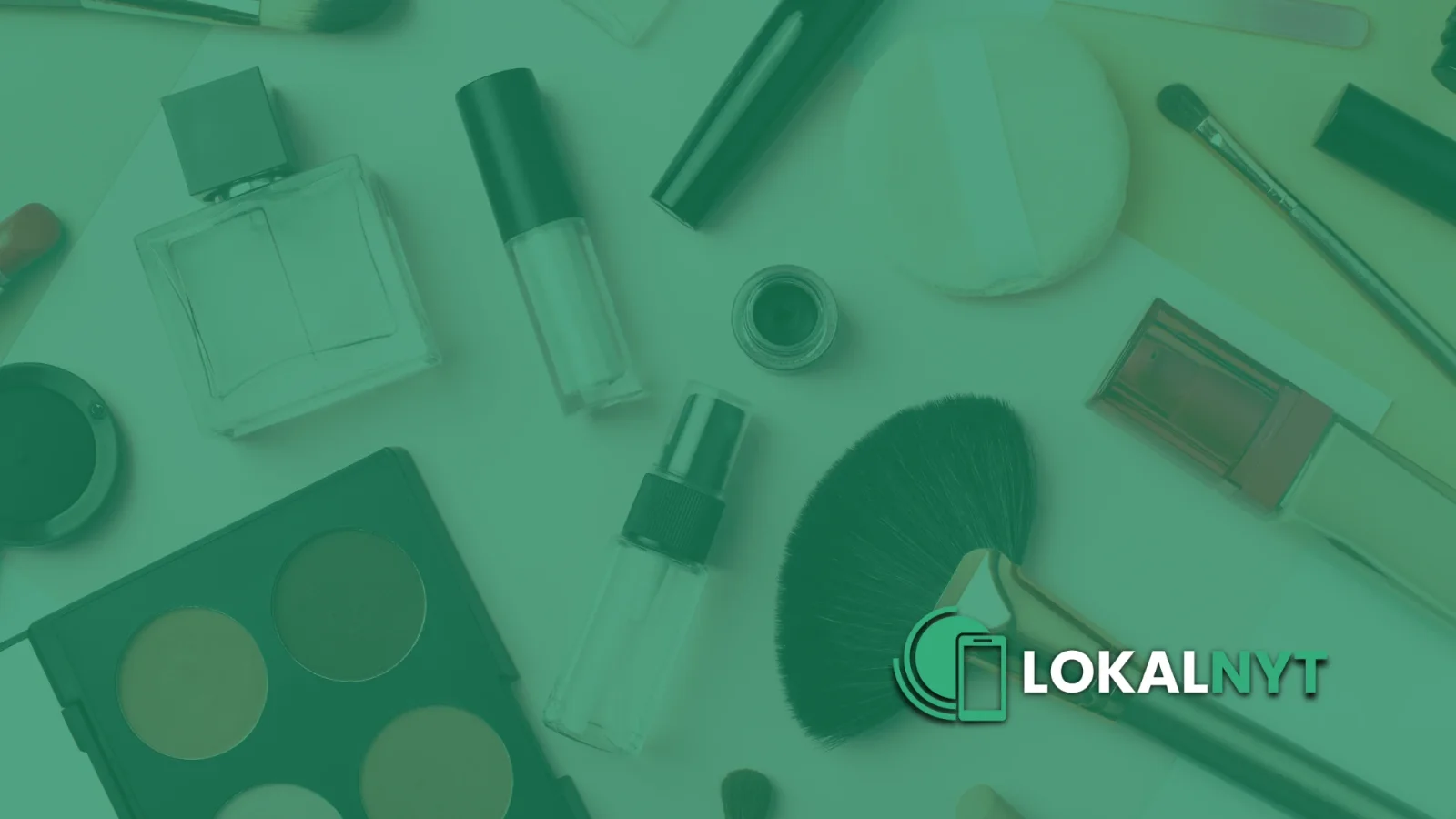 Liliana Cosmetics