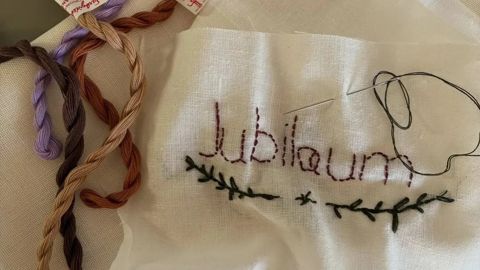 Martha Garn fejrer 40-års jubilæum