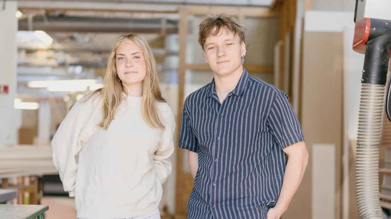 Ny bog tager os rundt i fællesskabs-Danmark