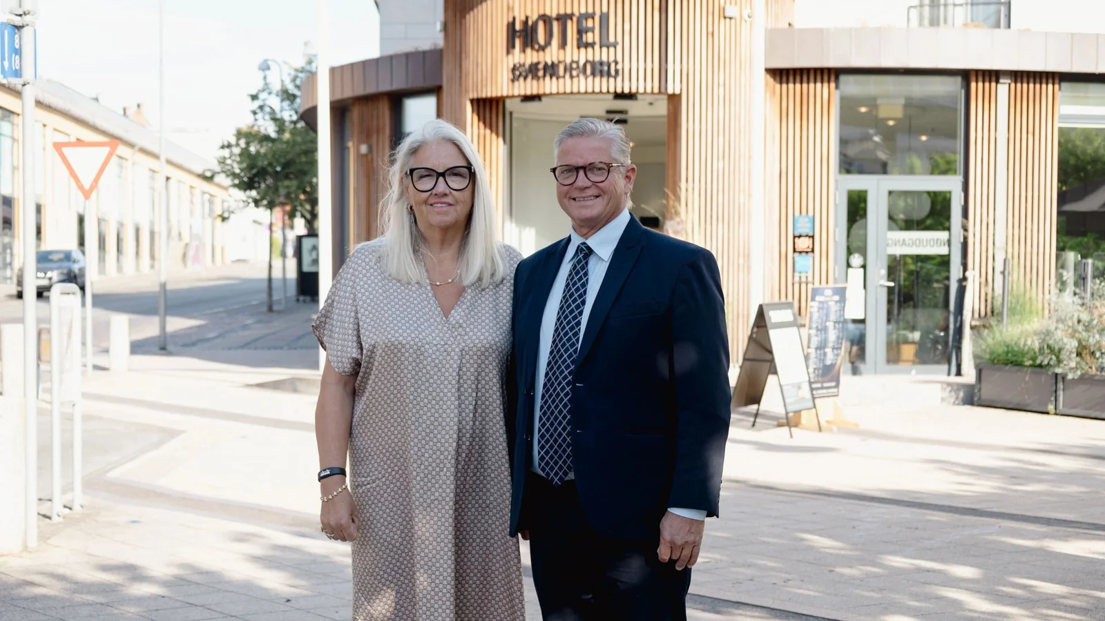 Milling Hotels inviterer til åbent hus på Hotel Svendborg