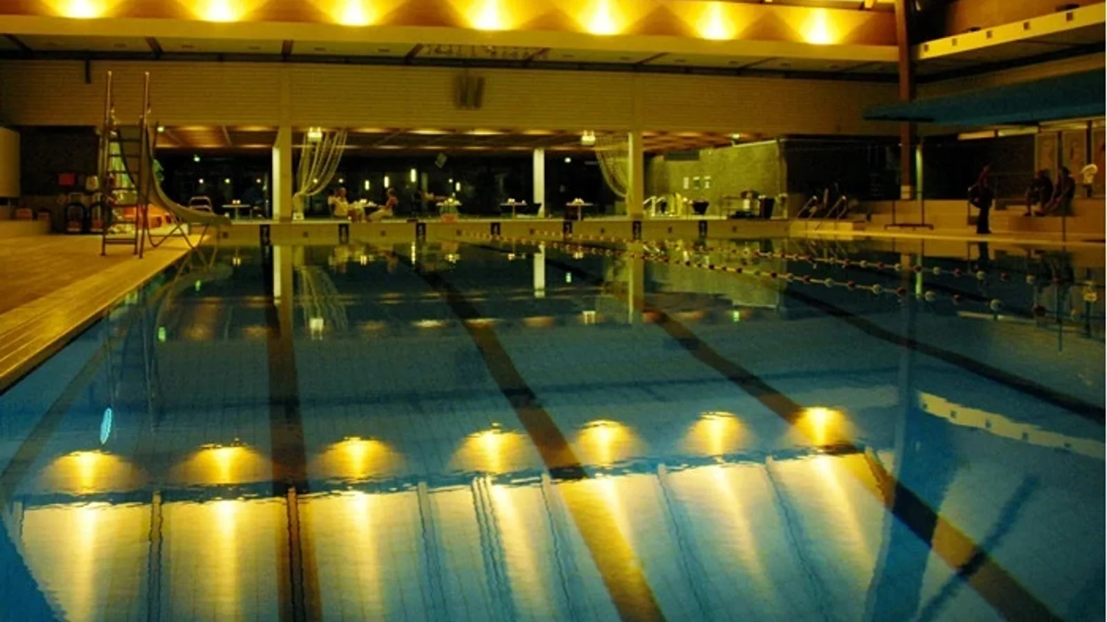 Kurbad og wellness i Haraldslund