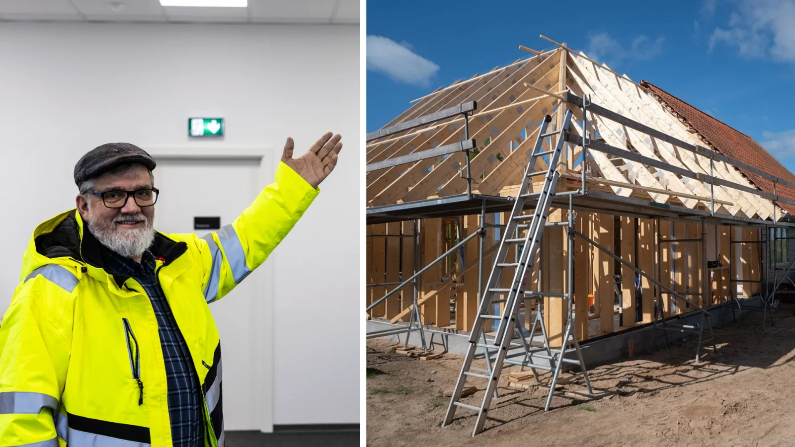 Ny hjemmeside giver overblik over Carisius Bygs arbejde