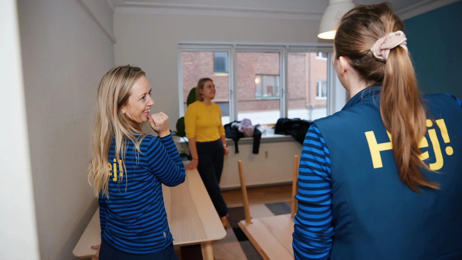 Headspace Aarhus vinder Naboskab 2026: IKEA Aarhus skaber nye rammer for unges trivsel