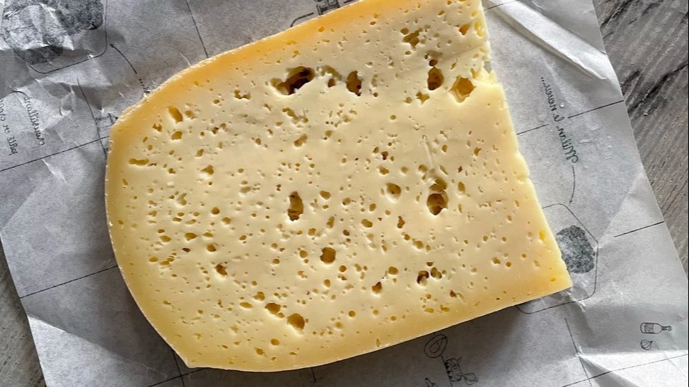 20 % rabat på Vesterhavsost hos Osten Kolding
