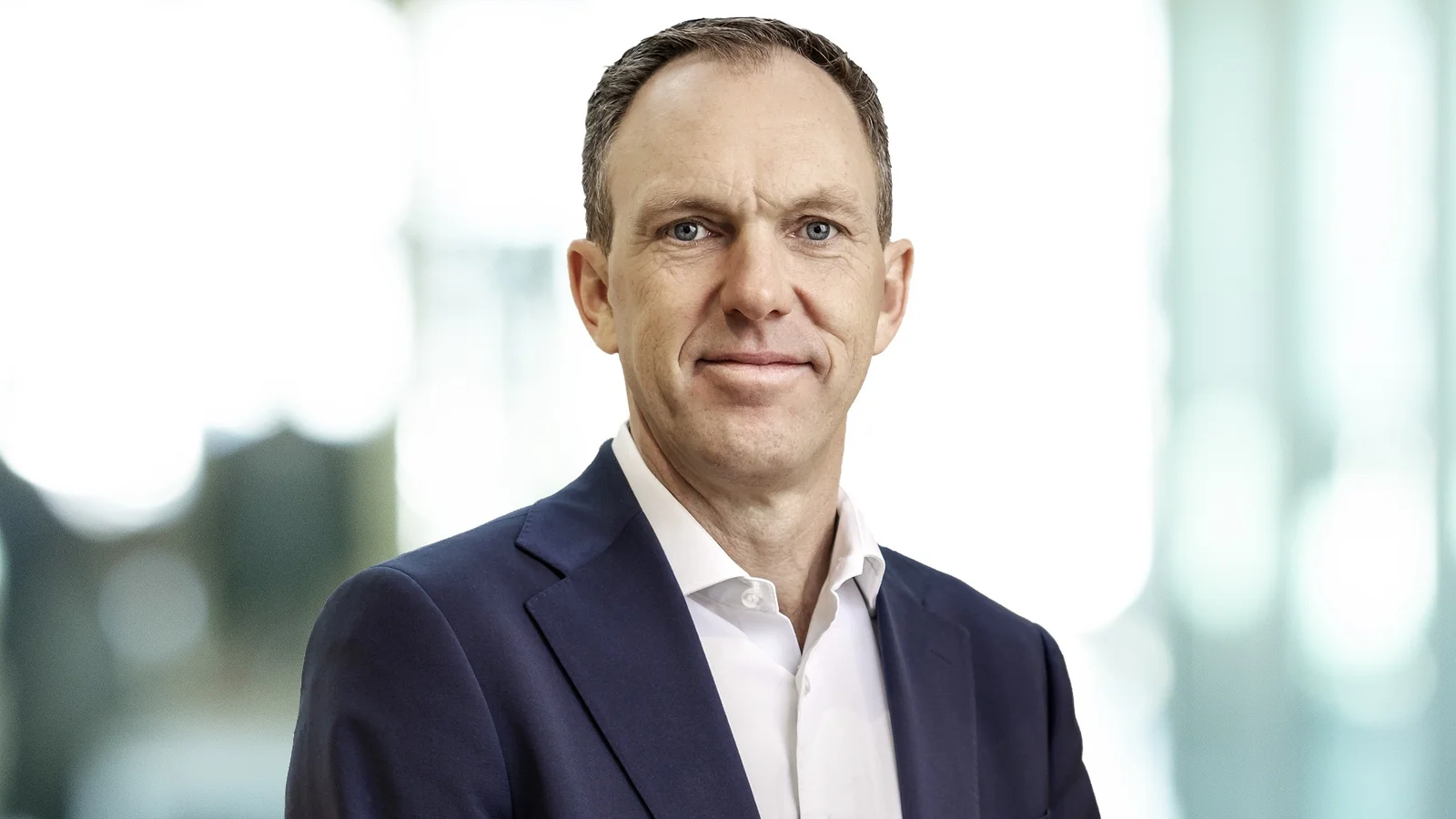 WSA udnævner Peter Bøggild til ny CFO