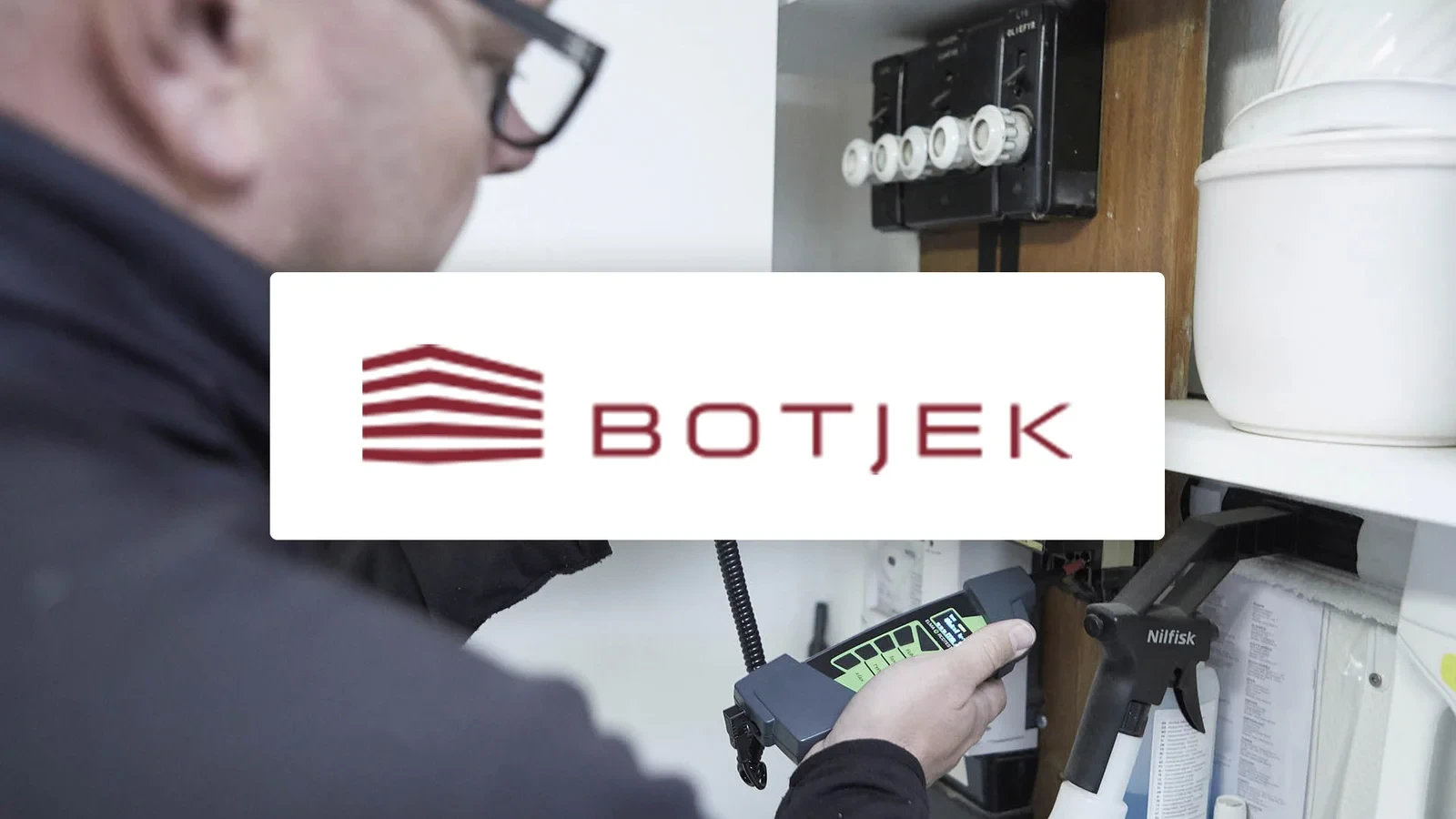 Botjek søger dygtige bygningssagkyndige og energikonsulenter