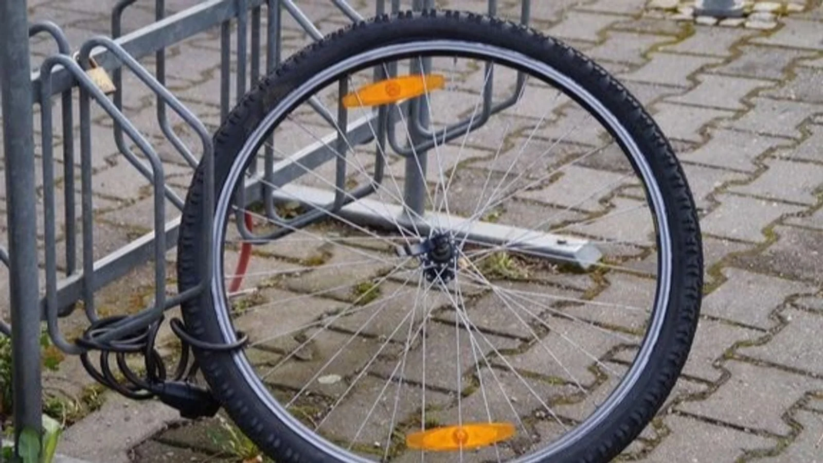 Alm. Brand advarer cykelejere i Kolding: Nu topper tyverierne