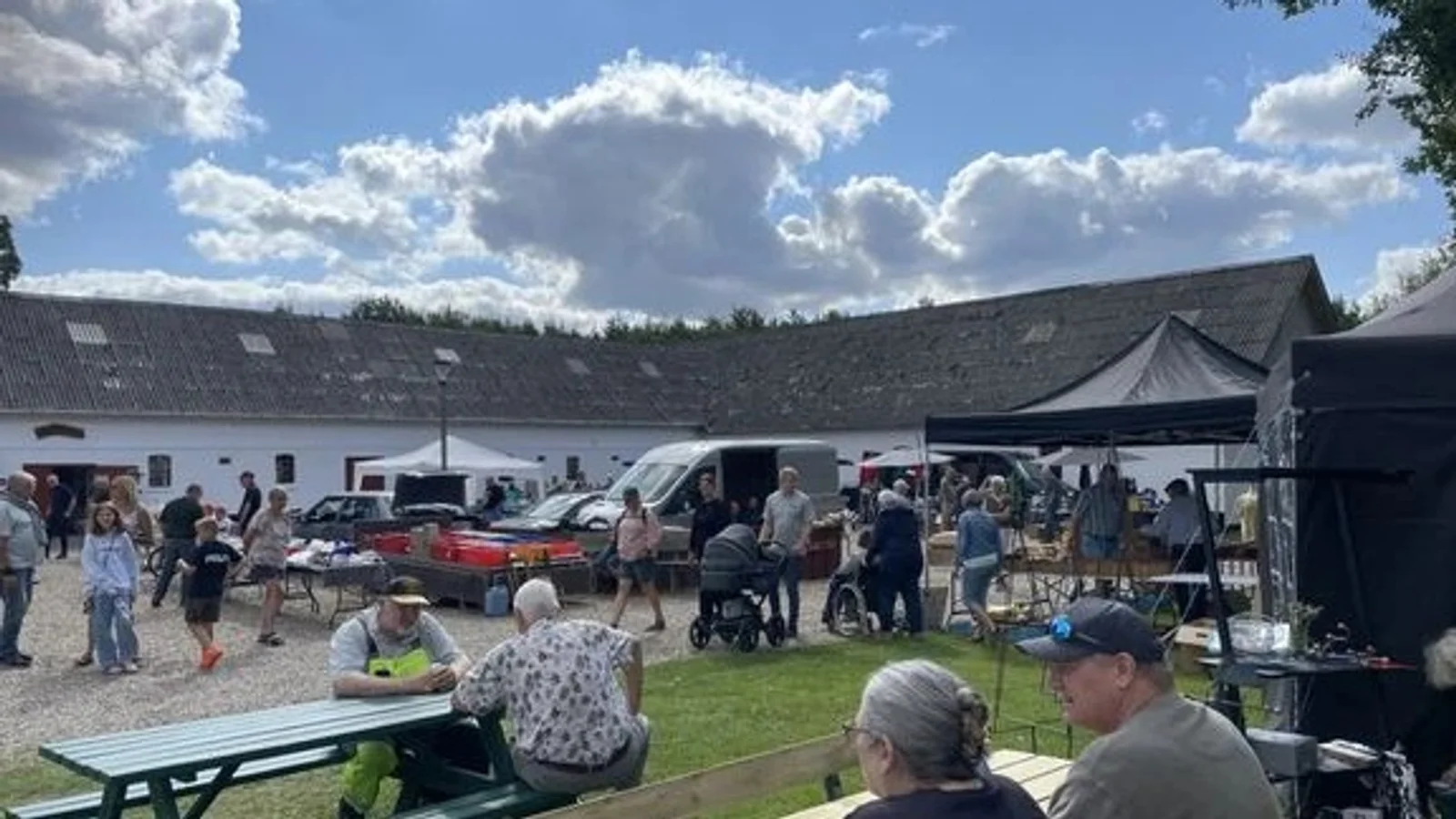 Landbomuseet Koldning indgår sponsoraftale med OK
