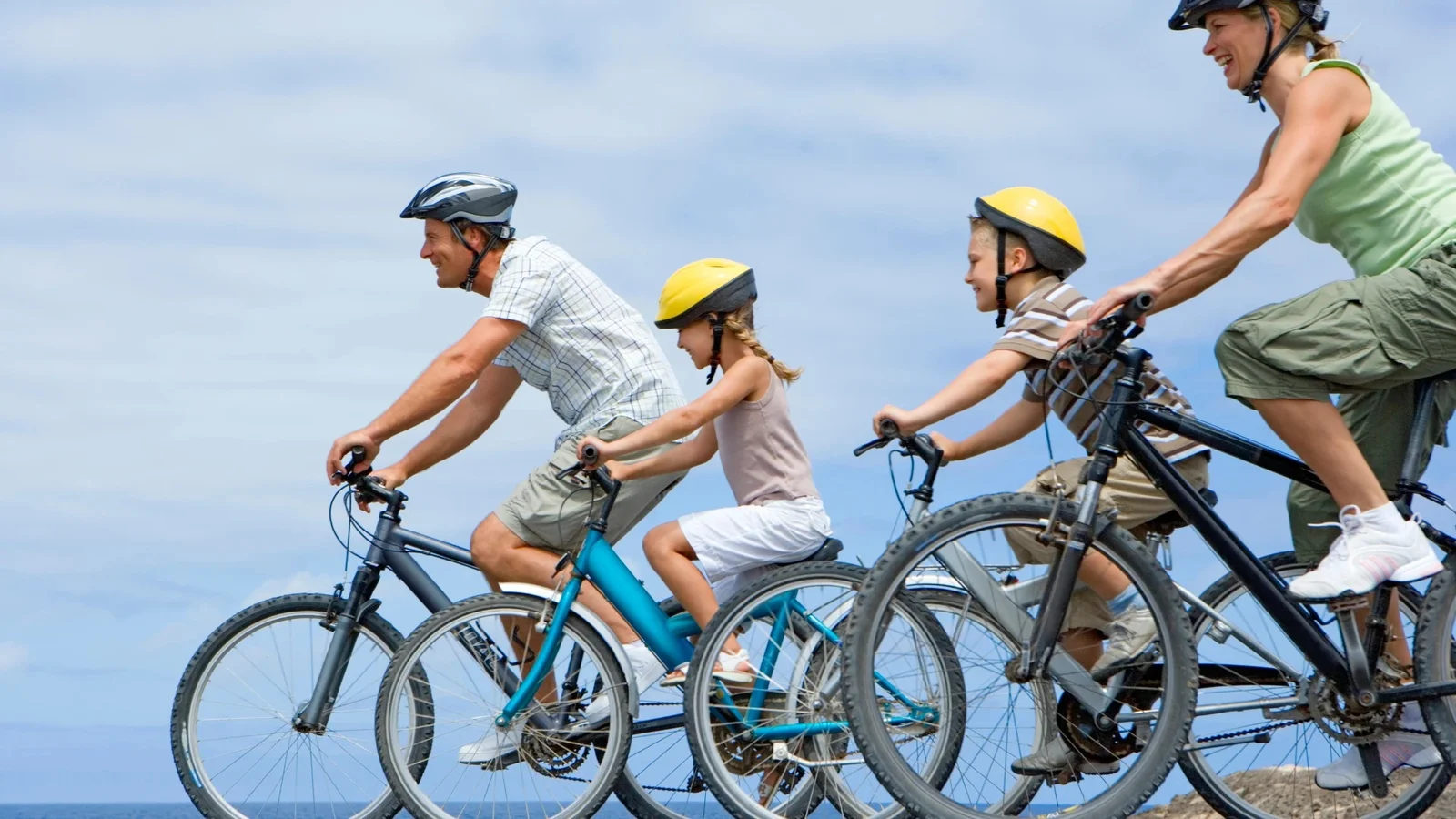 Hop på cyklen: Vestegnsruten 2026 byder på natur, historie og fællesskab
