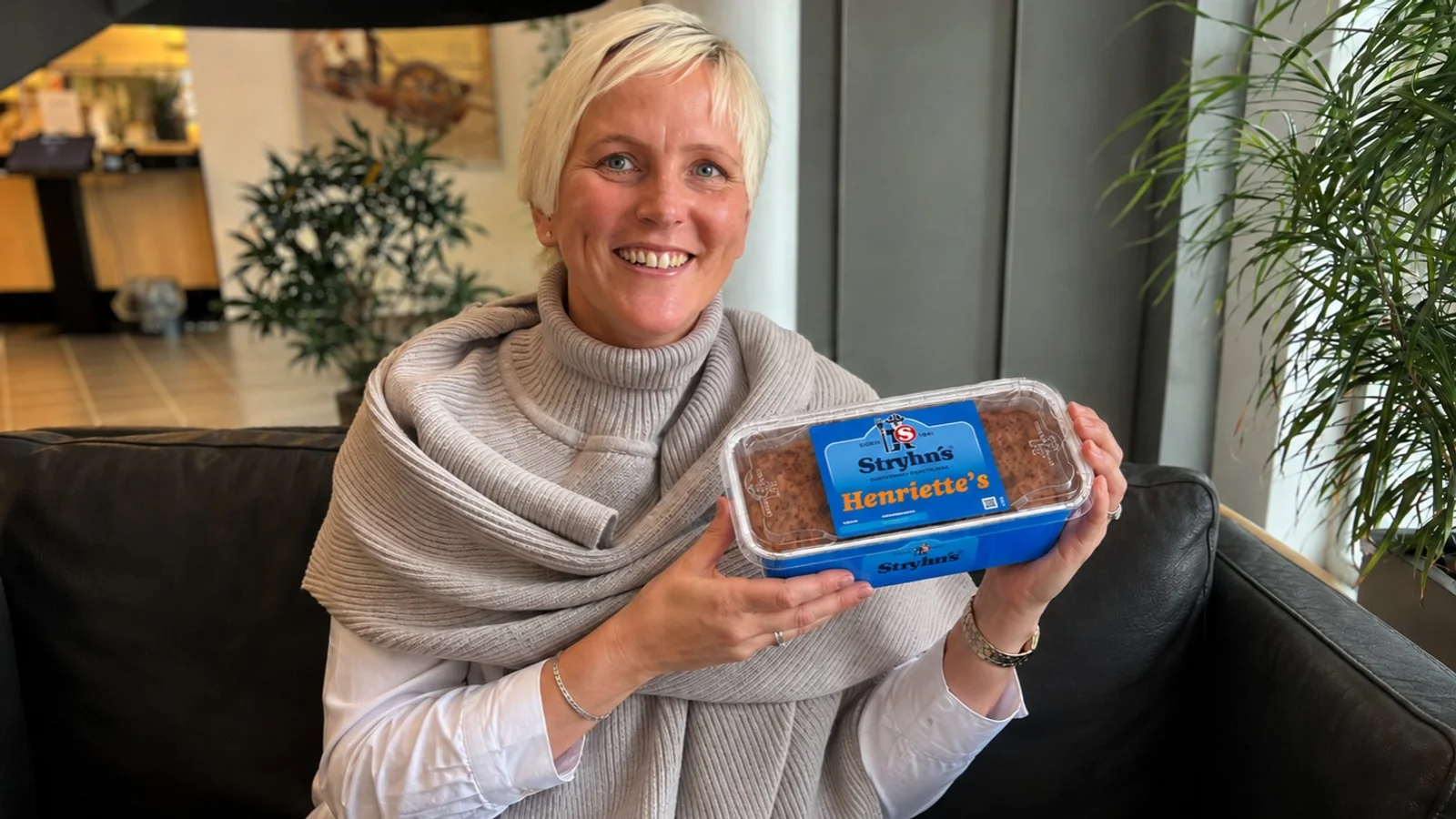 85 år med Stryhn’s: Hvad er det egentlig, danskerne elsker ved leverpostej?
