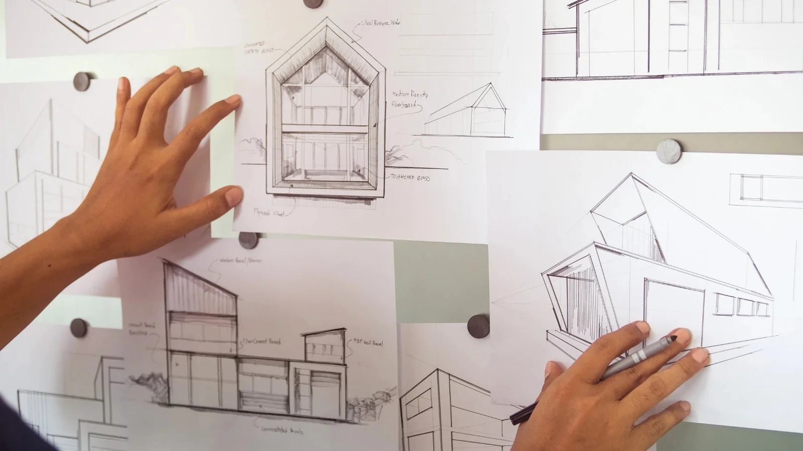 Odsherred lancerer ny arkitekturpris på Arkitekturens Dag