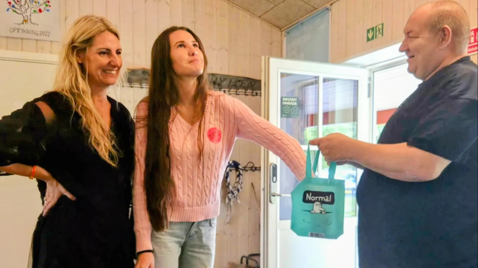 Rekordernes år for lokal scleroseweekend i Roskilde-Lejre