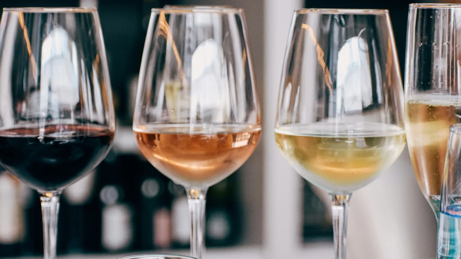 Ikast Vinfestival afholdes i Strøgcentret